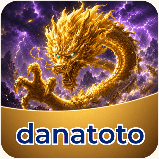 Instalasi danatoto
