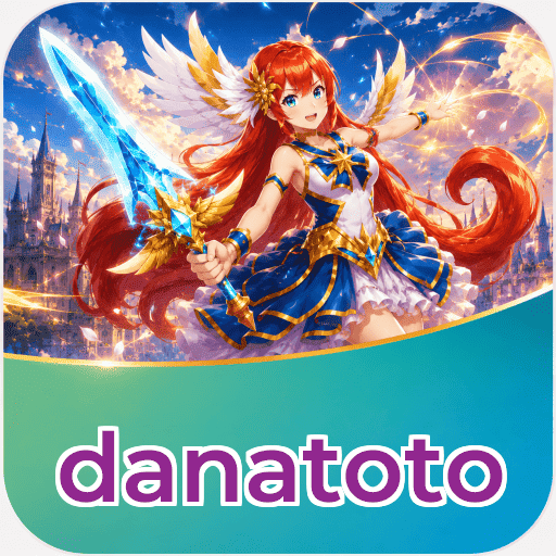 Screenshot Proses Instalasi danatoto APK